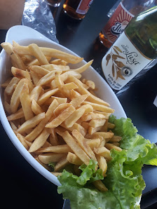 Comida do Capitão Bar & Restaurante
